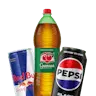 Não alcoólicos